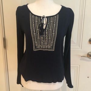 AEROPASTALE top size S